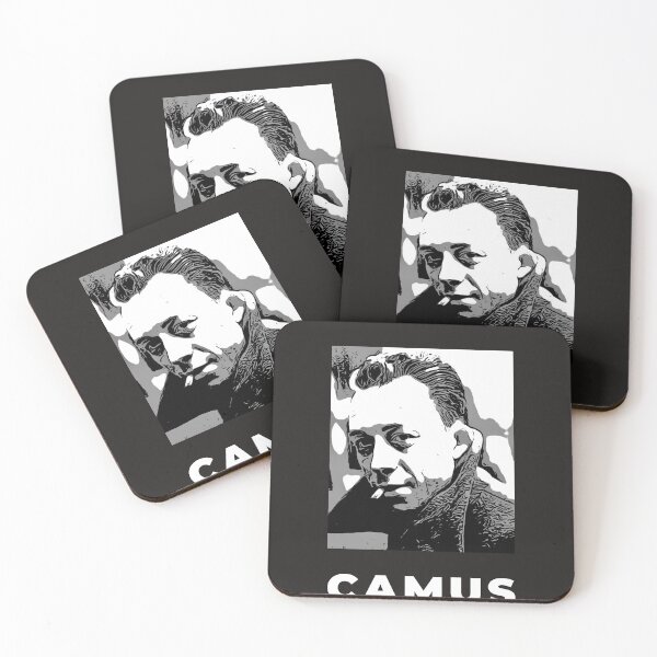 Artikelvorschau, Camus entworfen und verkauft von Lelemunda13.