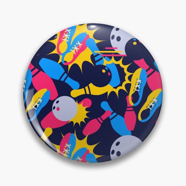 Item preview, Abstract bowling Balls designed and sold by Landesign.