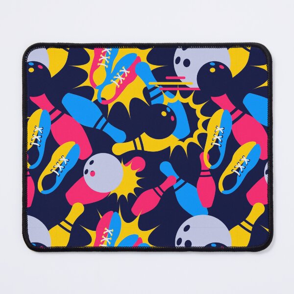 Item preview, Abstract bowling Balls designed and sold by Landesign.