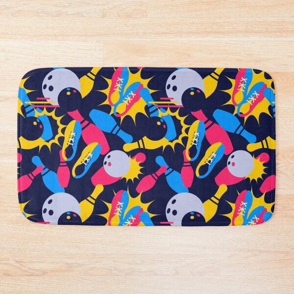 Item preview, Abstract bowling Balls designed and sold by Landesign.
