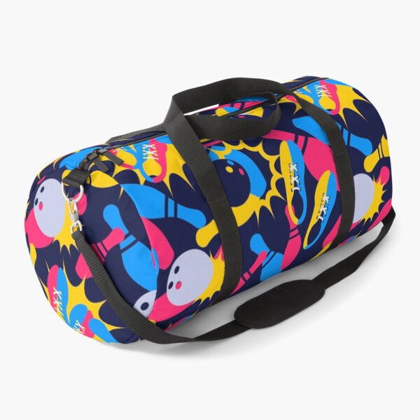 Item preview, Abstract bowling Balls designed and sold by Landesign.