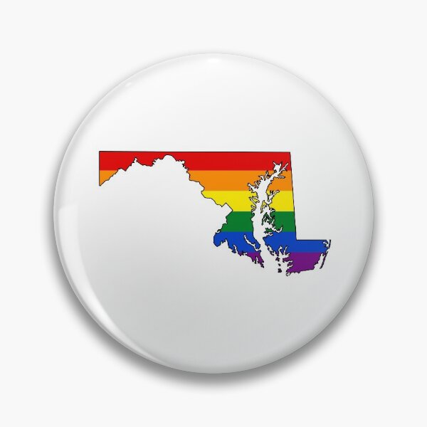 Item preview, Maryland Pride! designed and sold by Sun Dog Montana.