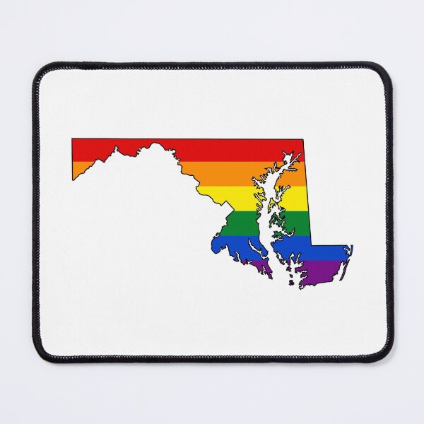Item preview, Maryland Pride! designed and sold by Sun Dog Montana.