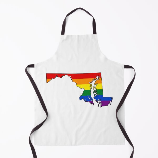 Item preview, Maryland Pride! designed and sold by Sun Dog Montana.