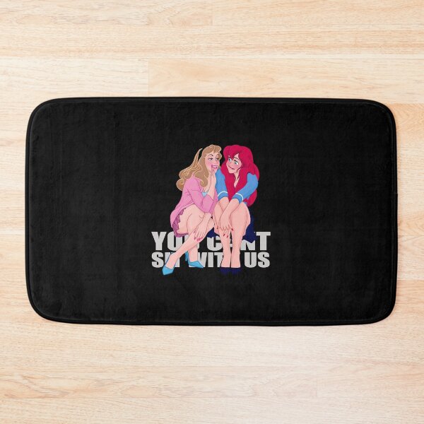 Item preview, you cant sit with us  designed and sold by vutrieuman.