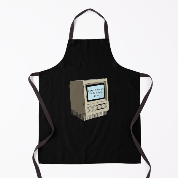 Item preview, Slumdog Millionaire: 'computer-ji lock kiya jaye' designed and sold by sujojo.