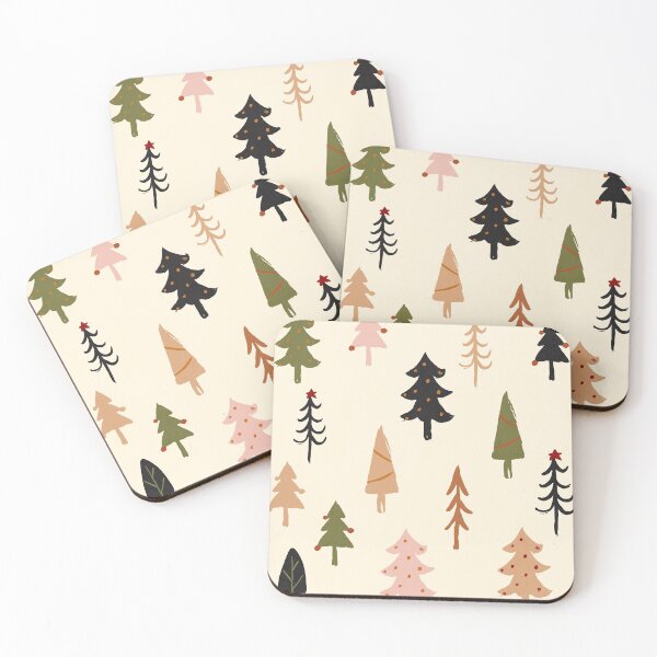 Item preview, bohemian minimalist holidays designed and sold by MaiZephyr.