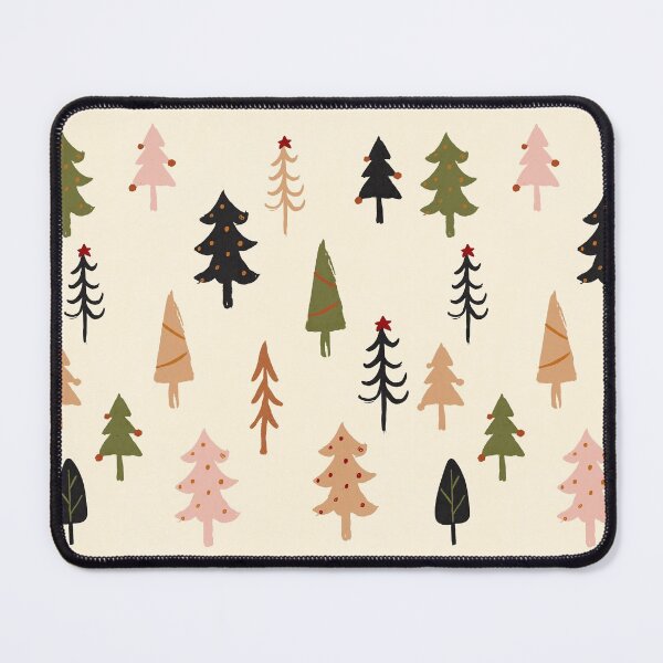 Item preview, bohemian minimalist holidays designed and sold by MaiZephyr.