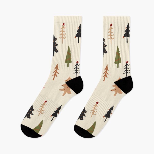 Item preview, bohemian minimalist holidays designed and sold by MaiZephyr.