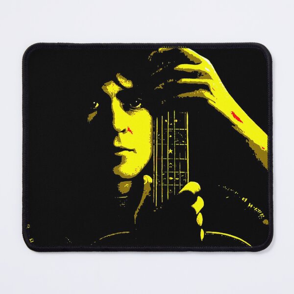 Artikelvorschau, Marc Bolan Musiker entworfen und verkauft von ghocay93.