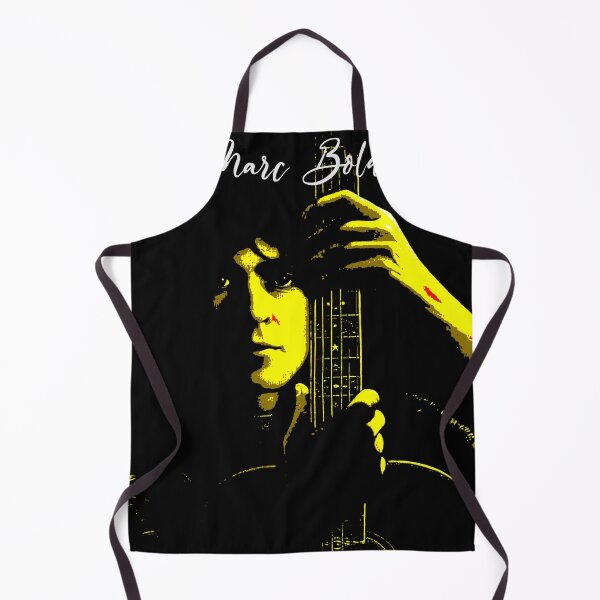 Item preview, marc bolan musician designed and sold by ghocay93.
