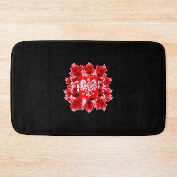 Item preview, Poland World Cup   designed and sold by vutrieuman.