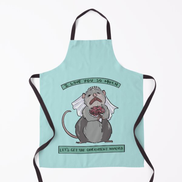 Item preview, Let's get the government involved designed and sold by BirdWithHat.