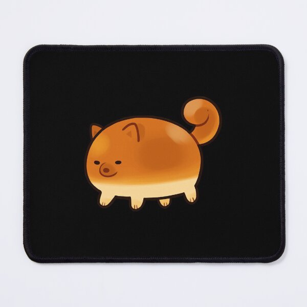 Item preview, Bread Doggo - Round Boi designed and sold by duongthienma.