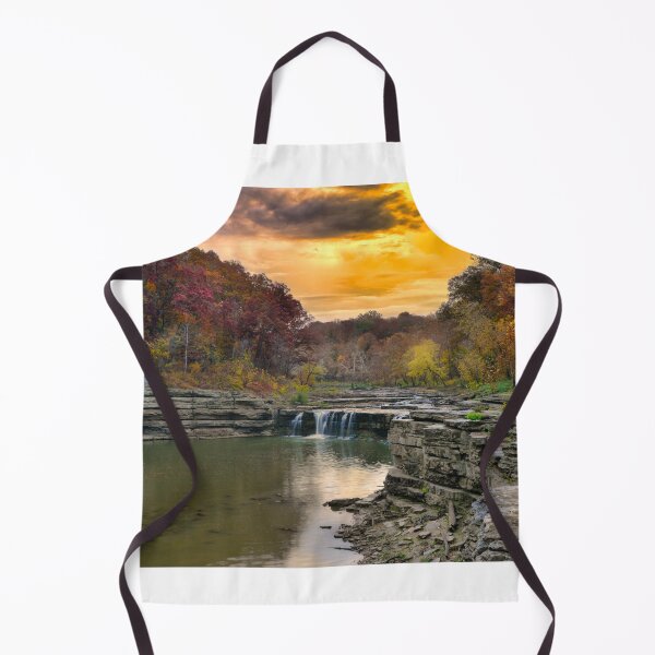 Item preview, Lower cataract falls In designed and sold by Randy Branham.