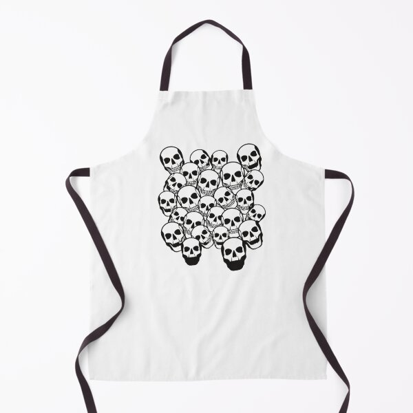 Item preview, skulls designed and sold by annaaires.
