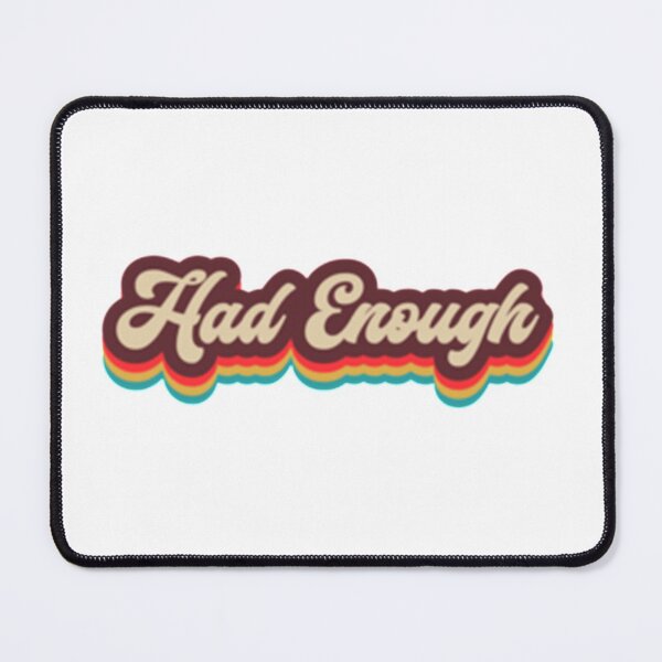 Item preview, Don Toliver - Had Enough designed and sold by CameronAllan.