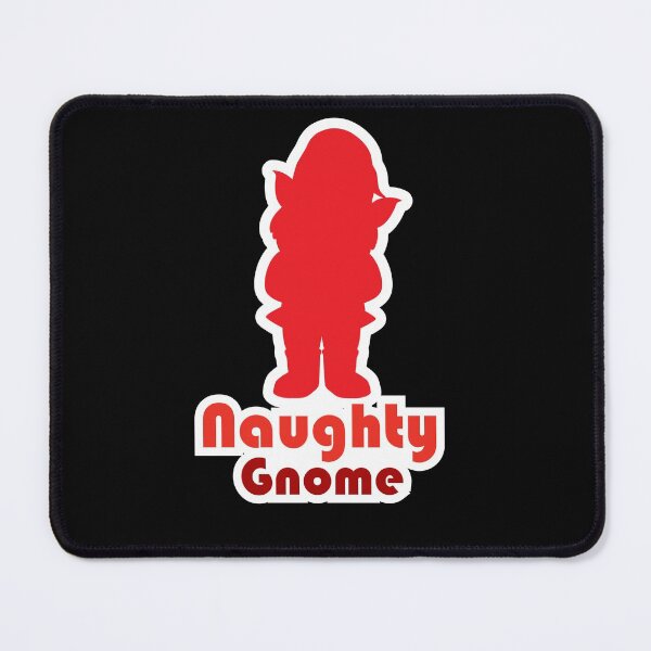 Item preview, Naughty Gnome: thanksgiving,wedding,gift,event,tiger,christmas character. designed and sold by comeonyassine21.