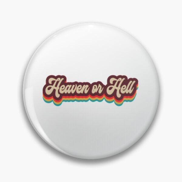 Item preview, Don Toliver - Heaven or Hell  designed and sold by CameronAllan.