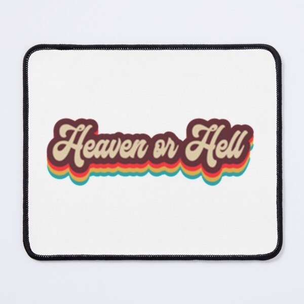 Item preview, Don Toliver - Heaven or Hell  designed and sold by CameronAllan.