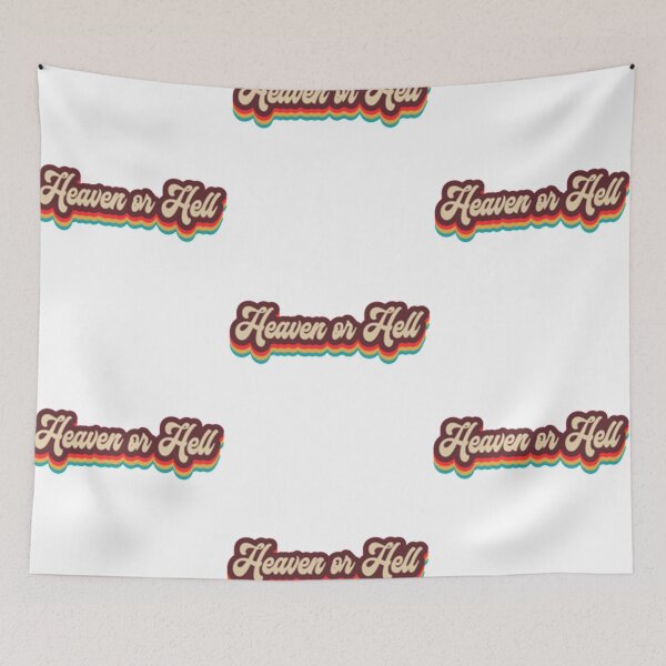 Item preview, Don Toliver - Heaven or Hell  designed and sold by CameronAllan.