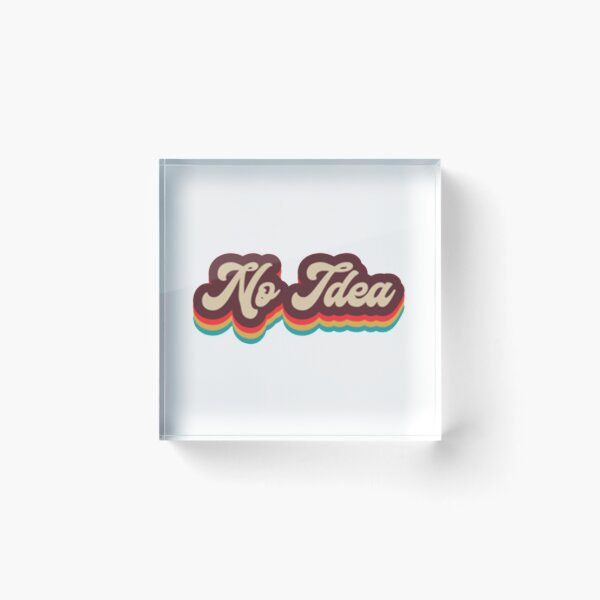 Item preview, Don Toliver - No Idea designed and sold by CameronAllan.