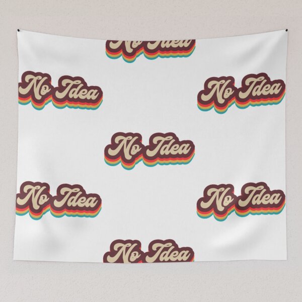 Item preview, Don Toliver - No Idea designed and sold by CameronAllan.