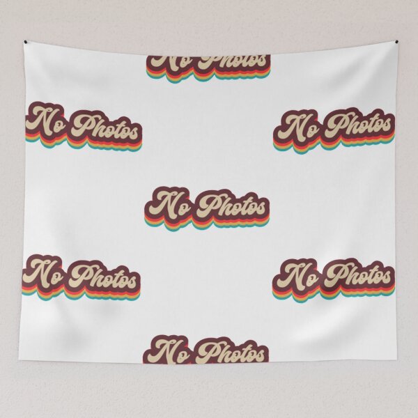 Item preview, Don Toliver - No Photos designed and sold by CameronAllan.