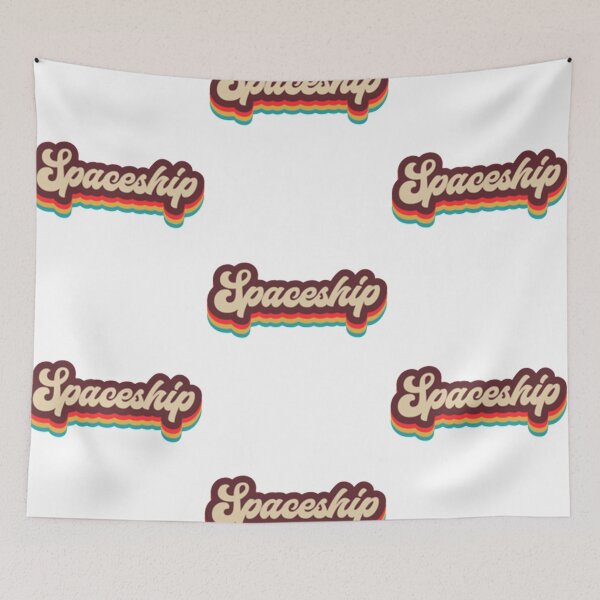 Item preview, Don Toliver - Spaceship designed and sold by CameronAllan.