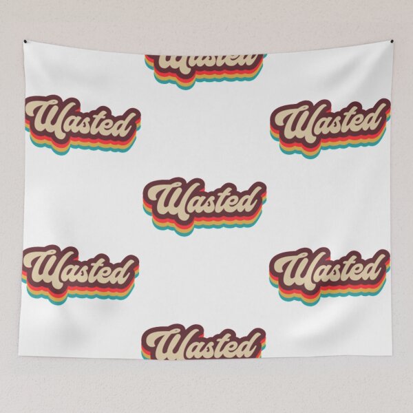 Item preview, Don Toliver - Wasted designed and sold by CameronAllan.