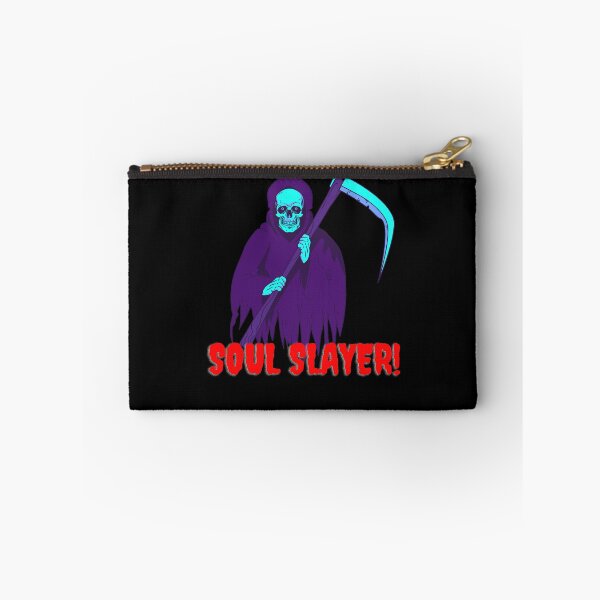 Item preview, Special Present Soul Slayer Gifts Movie Fans designed and sold by Nathanielterryi.