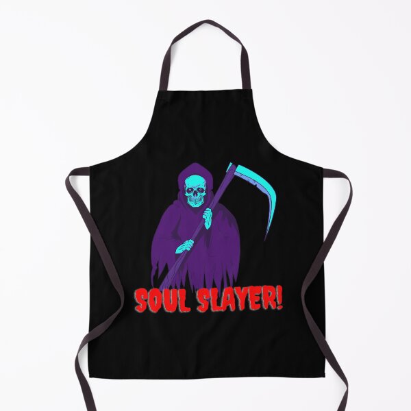 Item preview, Special Present Soul Slayer Gifts Movie Fans designed and sold by Nathanielterryi.