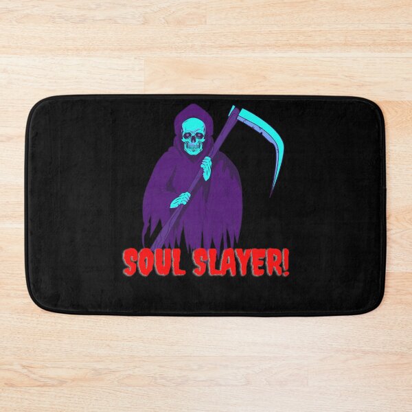 Item preview, Special Present Soul Slayer Gifts Movie Fans designed and sold by Nathanielterryi.