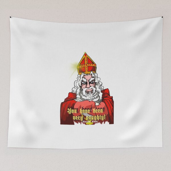 Item preview, The sinister clause  designed and sold by Realartworkz.