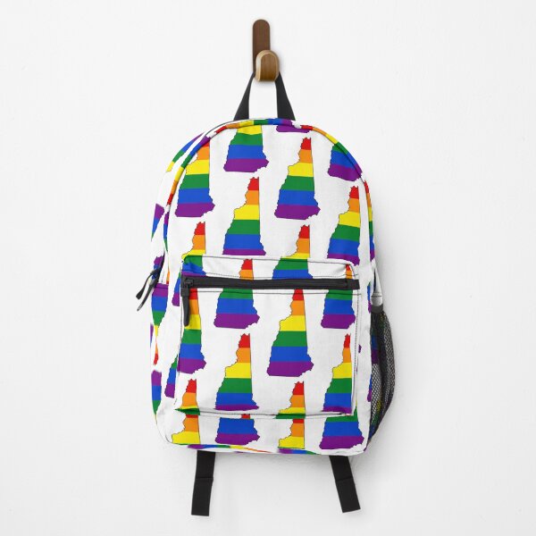 Item preview, New Hampshire Pride! designed and sold by Sun Dog Montana.