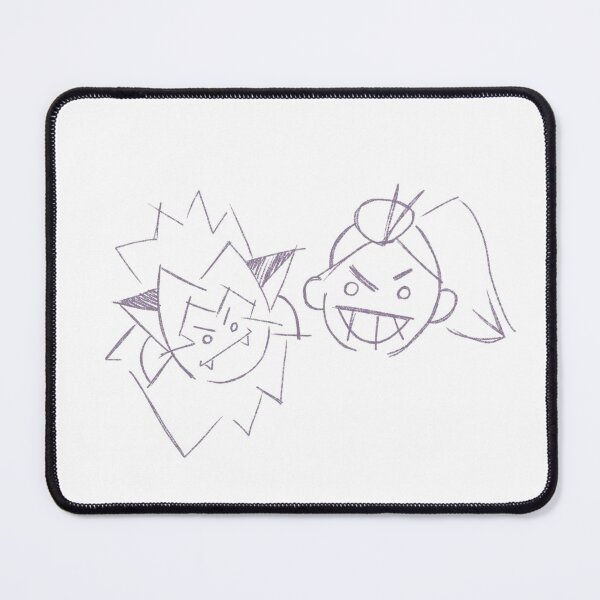 Item preview, Catra and Adora Doodles designed and sold by Beaueau.