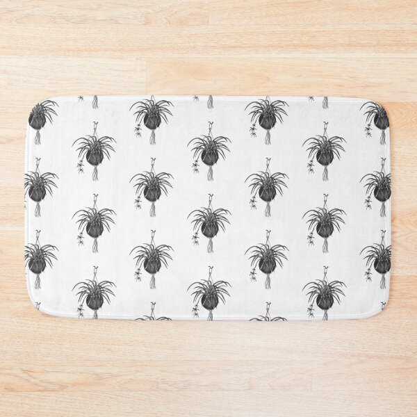 Item preview, Plantober Spider Plant designed and sold by ToriSolomonArt.