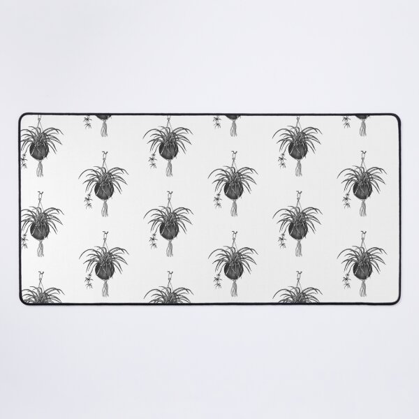 Item preview, Plantober Spider Plant designed and sold by ToriSolomonArt.