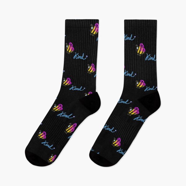 Item preview, Bee kind  designed and sold by duongthienma.