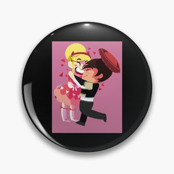 Item preview, Vintage Blood Moon Ball Dance - Starco  Idol Gift Fot You designed and sold by Nathanielterryi.