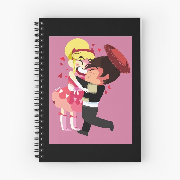Item preview, Vintage Blood Moon Ball Dance - Starco  Idol Gift Fot You designed and sold by Nathanielterryi.