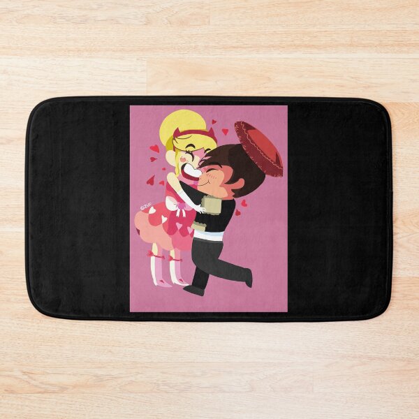 Item preview, Vintage Blood Moon Ball Dance - Starco  Idol Gift Fot You designed and sold by Nathanielterryi.