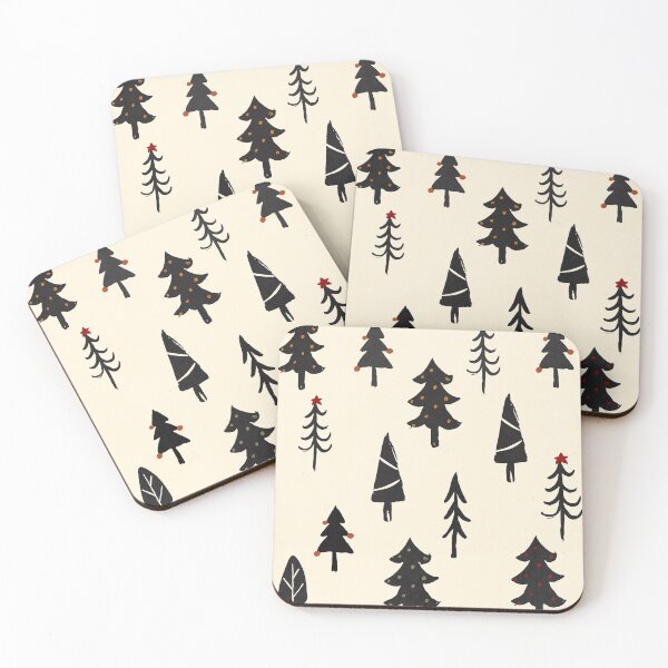 Item preview, Copy of bohemian minimalist holidays designed and sold by MaiZephyr.