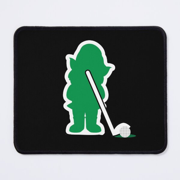 Item preview, Golfer Gnome: thanksgiving,wedding,gift,event,christmas character,Santa. designed and sold by comeonyassine21.