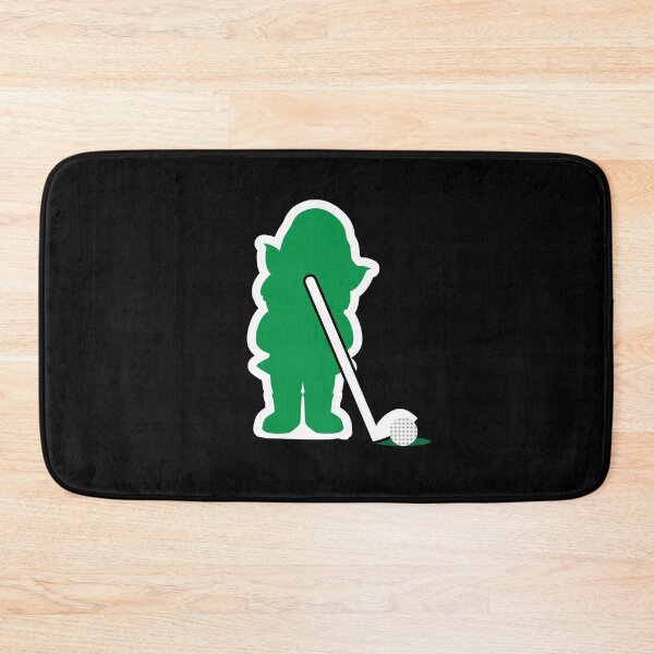 Item preview, Golfer Gnome: thanksgiving,wedding,gift,event,christmas character,Santa. designed and sold by comeonyassine21.