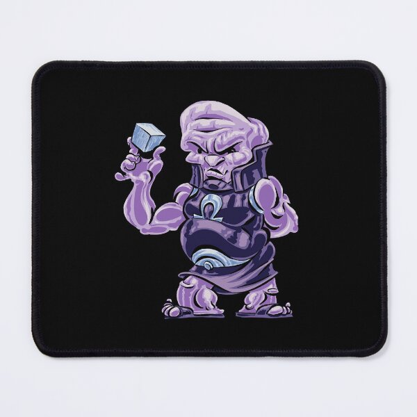 Item preview, Darkseid  designed and sold by vutrieuman.