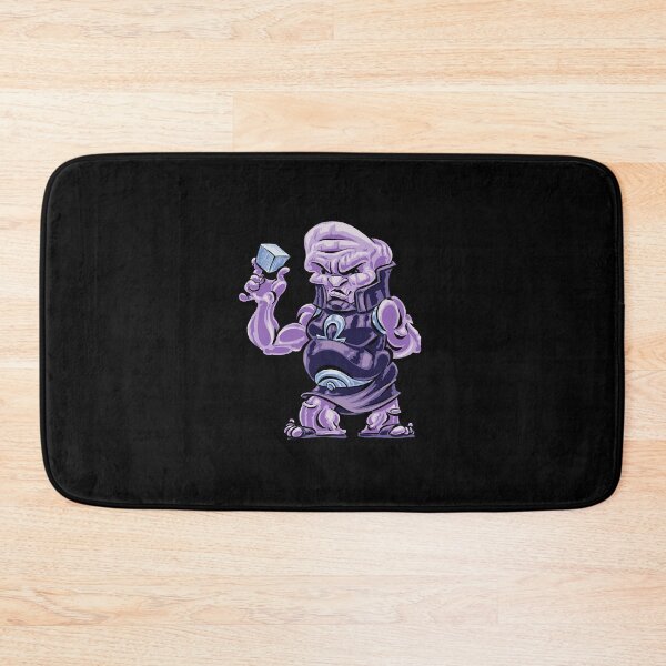 Item preview, Darkseid  designed and sold by vutrieuman.