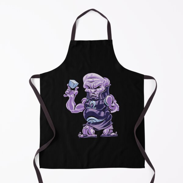 Item preview, Darkseid designed and sold by vutrieuman.