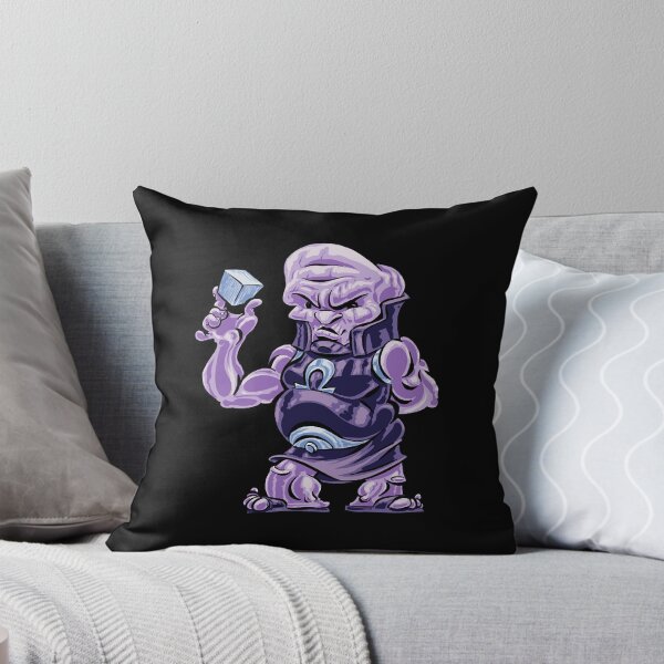 Item preview, Darkseid  designed and sold by vutrieuman.