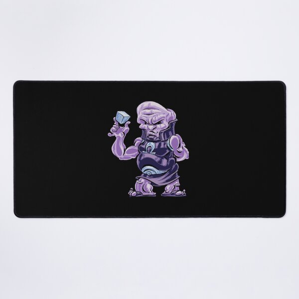 Item preview, Darkseid  designed and sold by vutrieuman.